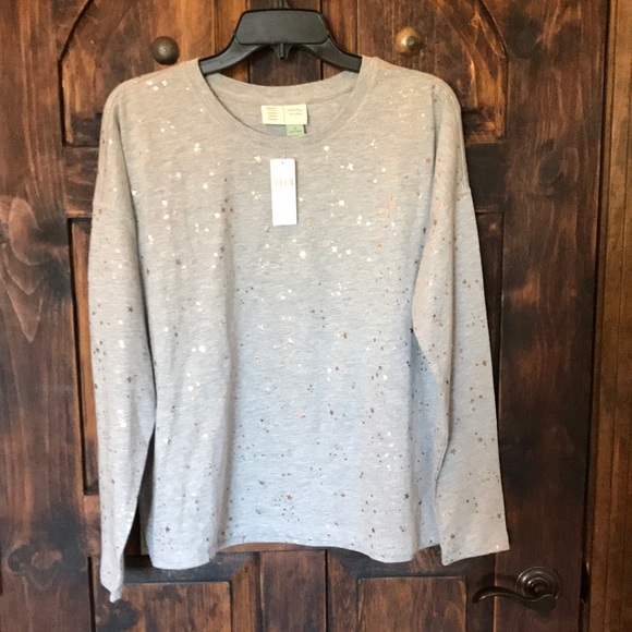 Anthropologie Tops - Tee Shirt